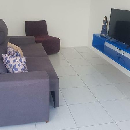 MaceióCobertura Duplex Com Piscina A Beira-Mar De Guaxuma公寓 外观 照片