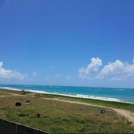 MaceióCobertura Duplex Com Piscina A Beira-Mar De Guaxuma公寓 外观 照片