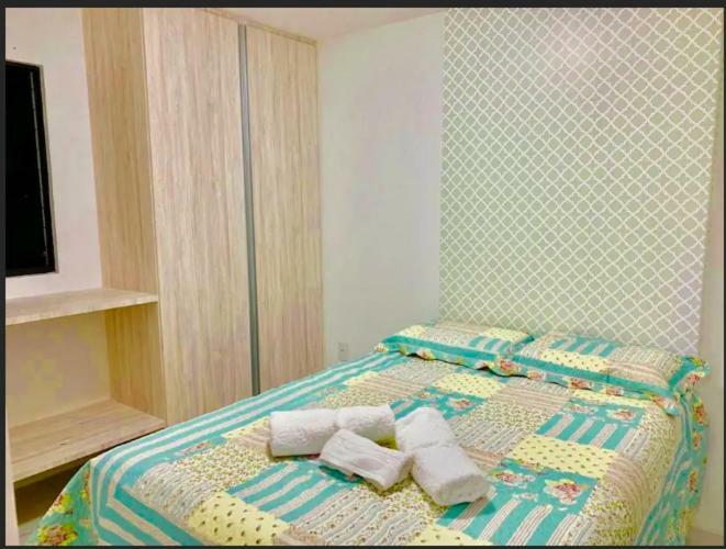 MaceióCobertura Duplex Com Piscina A Beira-Mar De Guaxuma公寓 外观 照片