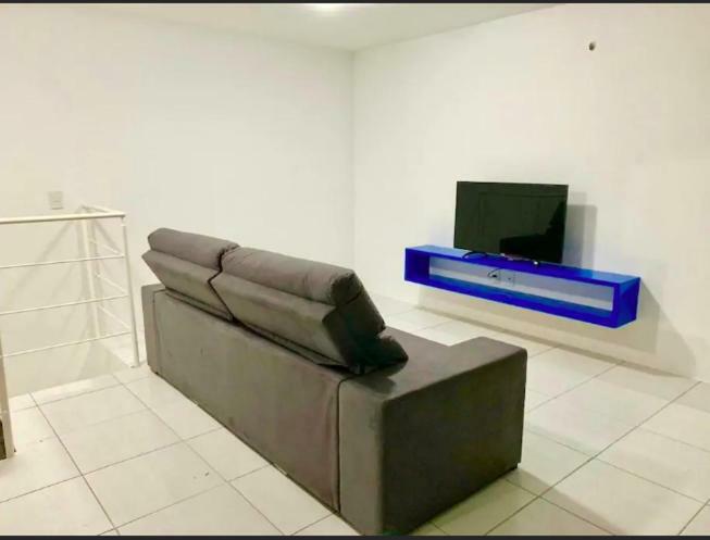 MaceióCobertura Duplex Com Piscina A Beira-Mar De Guaxuma公寓 外观 照片