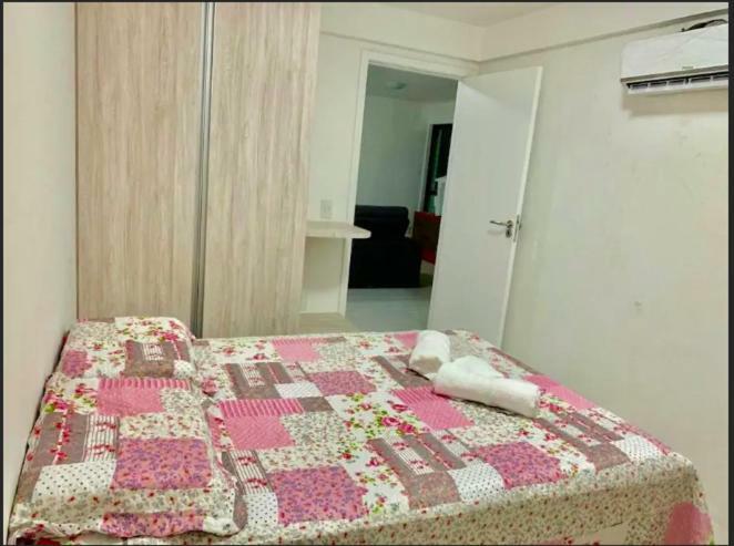 MaceióCobertura Duplex Com Piscina A Beira-Mar De Guaxuma公寓 外观 照片