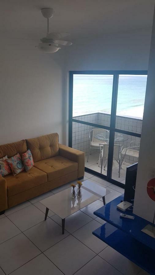 MaceióCobertura Duplex Com Piscina A Beira-Mar De Guaxuma公寓 外观 照片
