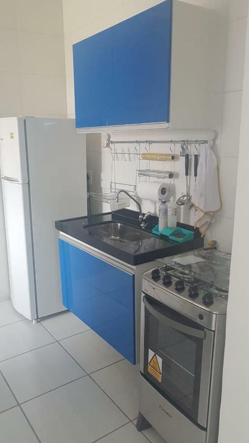 MaceióCobertura Duplex Com Piscina A Beira-Mar De Guaxuma公寓 外观 照片