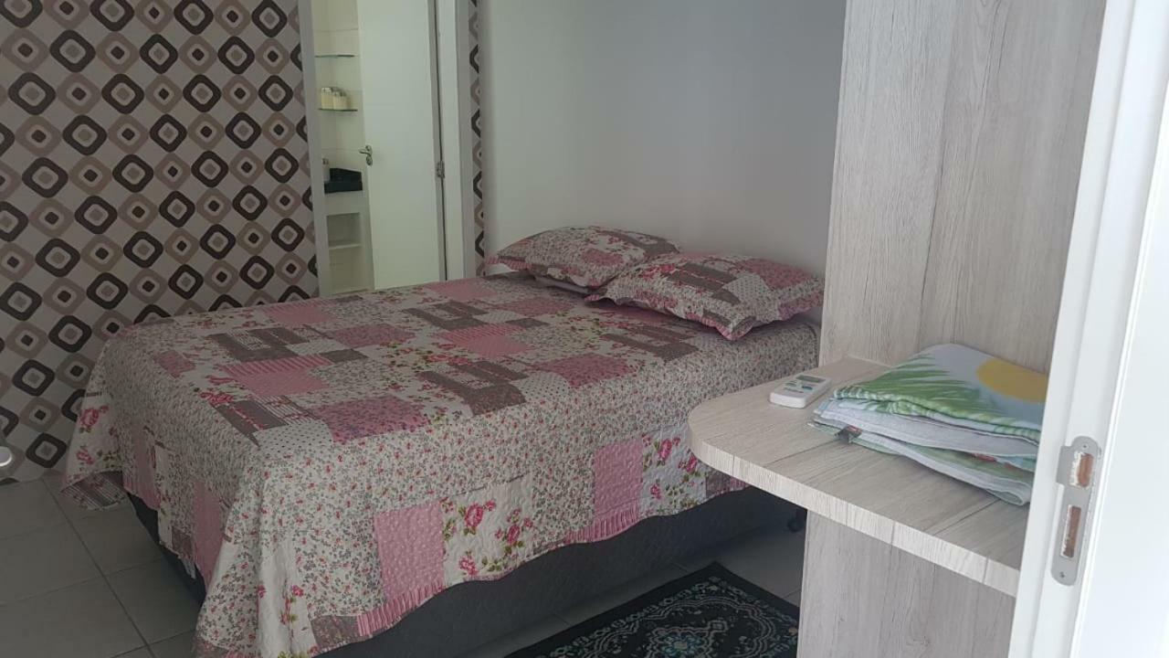 MaceióCobertura Duplex Com Piscina A Beira-Mar De Guaxuma公寓 外观 照片