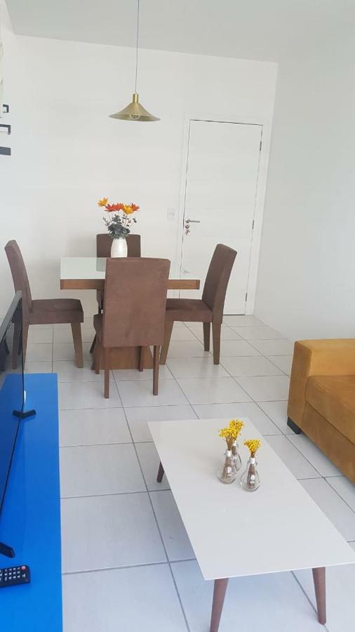 MaceióCobertura Duplex Com Piscina A Beira-Mar De Guaxuma公寓 外观 照片