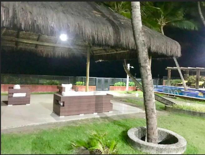 MaceióCobertura Duplex Com Piscina A Beira-Mar De Guaxuma公寓 外观 照片